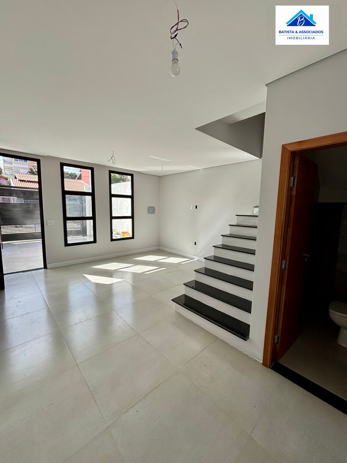 Sobrado, 3 quartos, 137 m² - Foto 3