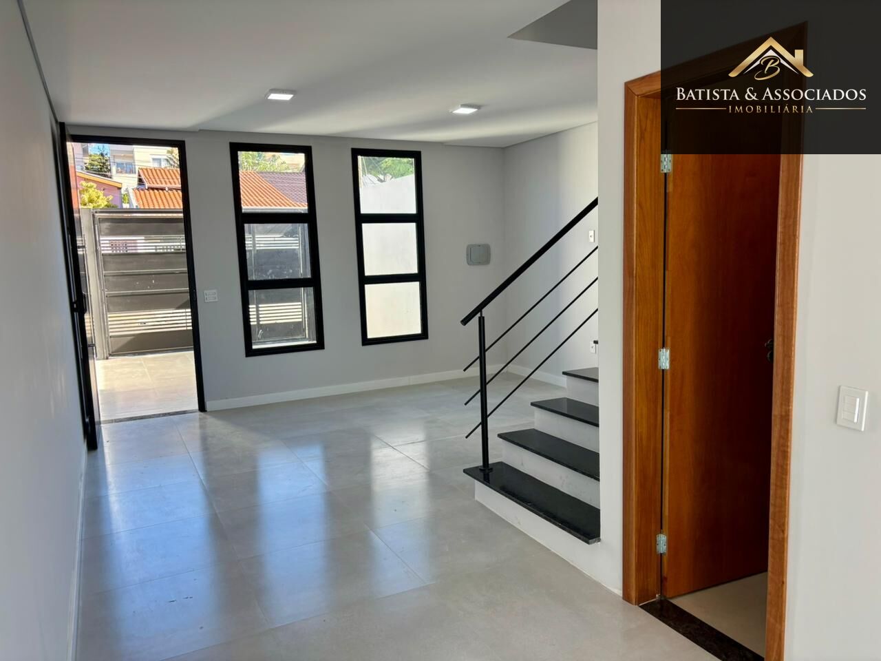 Sobrado, 3 quartos, 137 m² - Foto 4
