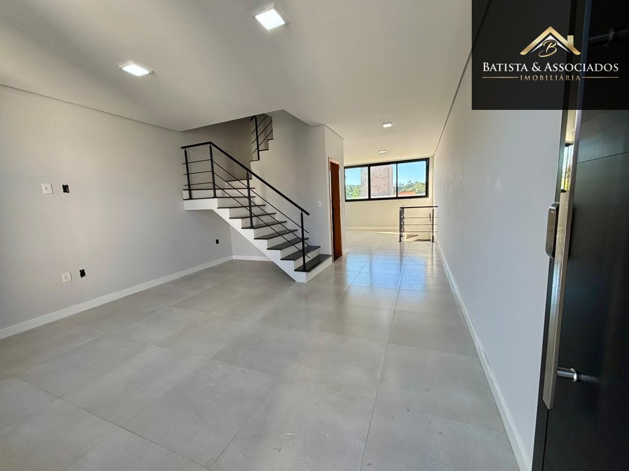 Sobrado, 3 quartos, 137 m² - Foto 3
