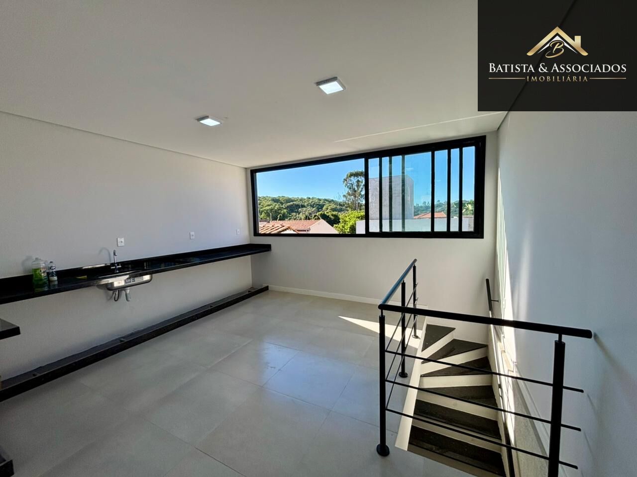 Sobrado, 3 quartos, 137 m² - Foto 5