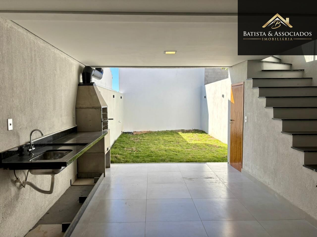 Sobrado, 3 quartos, 137 m² - Foto 15