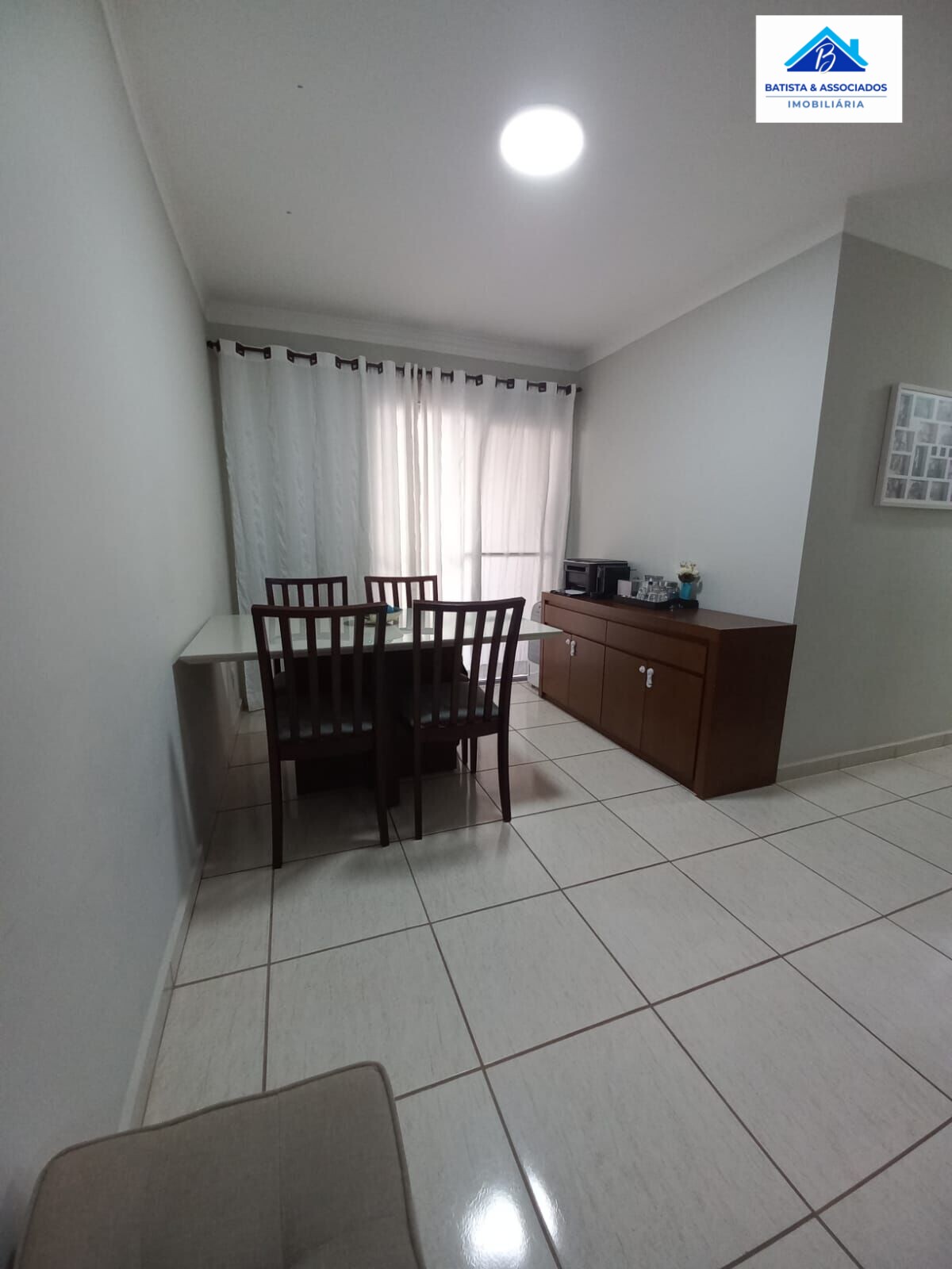 Apartamento à venda com 2 quartos, 56m² - Foto 3