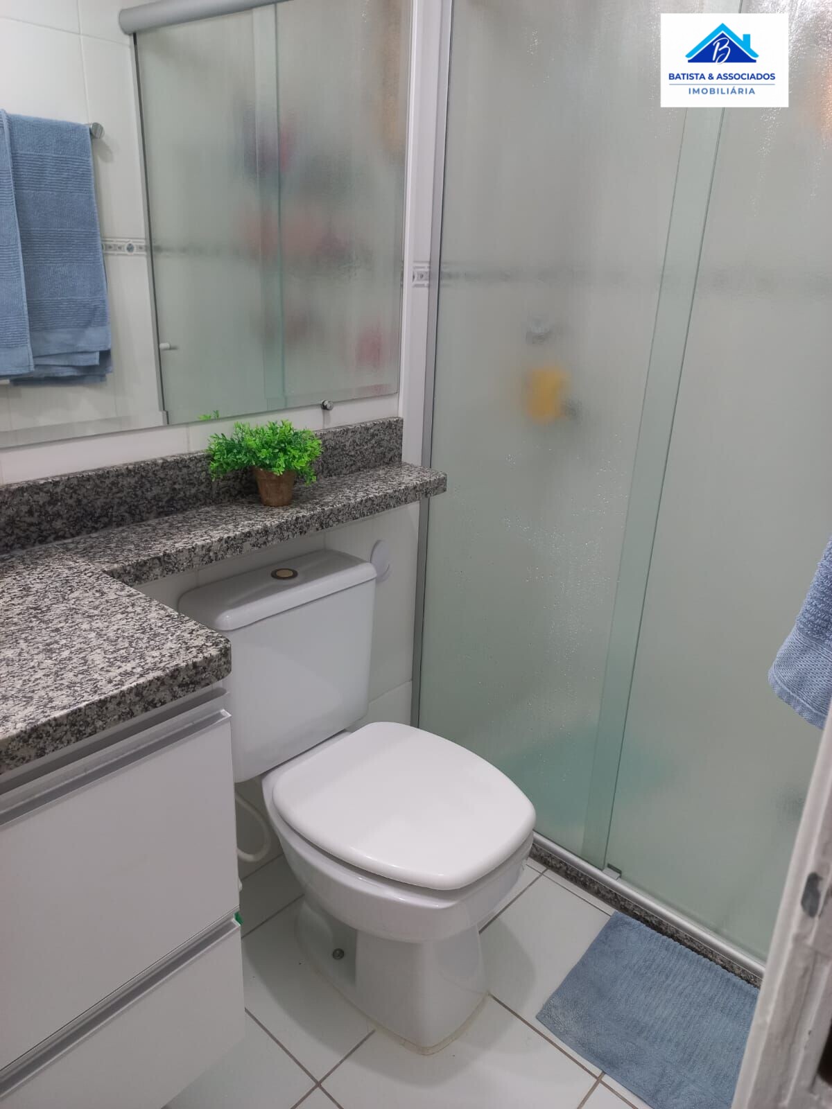 Apartamento à venda com 2 quartos, 56m² - Foto 8