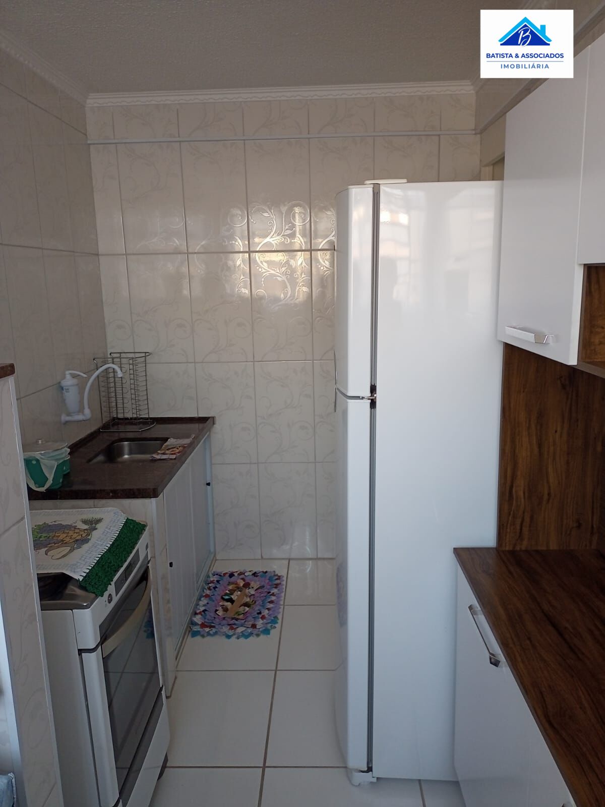 Apartamento à venda com 2 quartos, 57m² - Foto 27