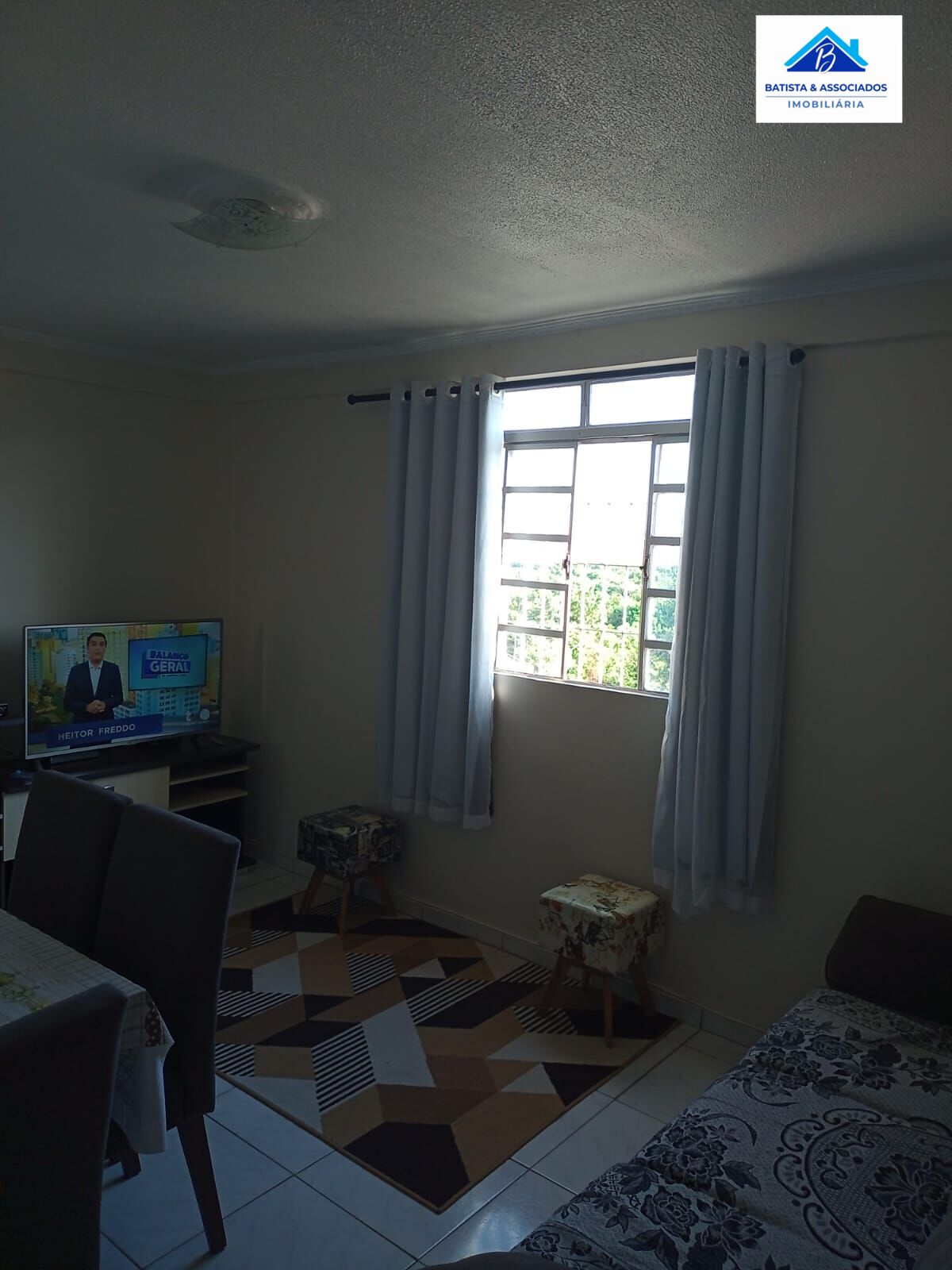 Apartamento à venda com 2 quartos, 57m² - Foto 6