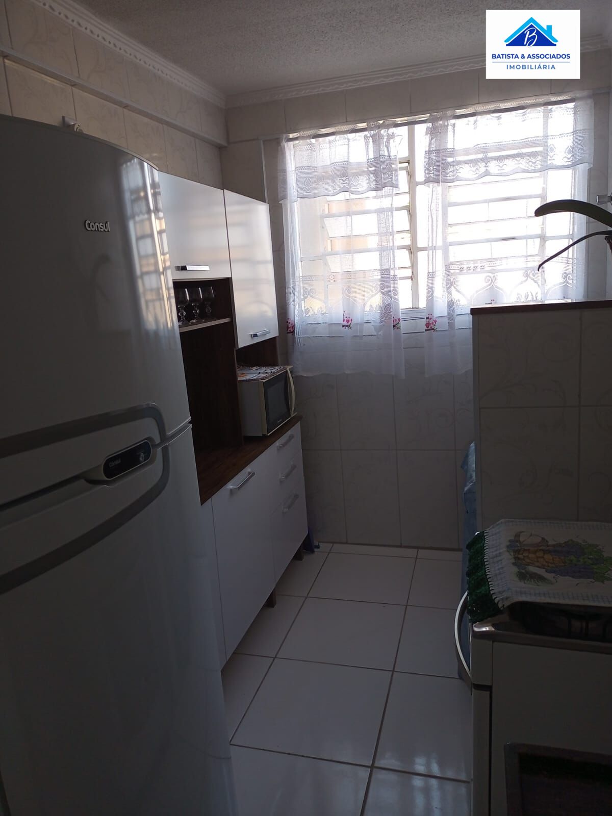 Apartamento à venda com 2 quartos, 57m² - Foto 24