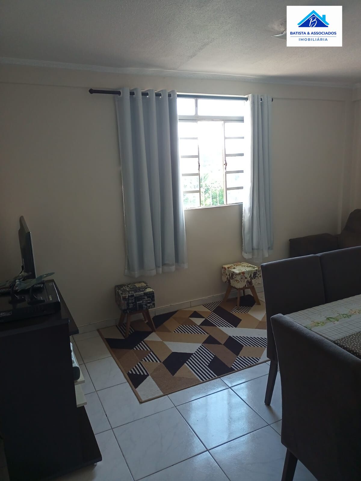 Apartamento à venda com 2 quartos, 57m² - Foto 5