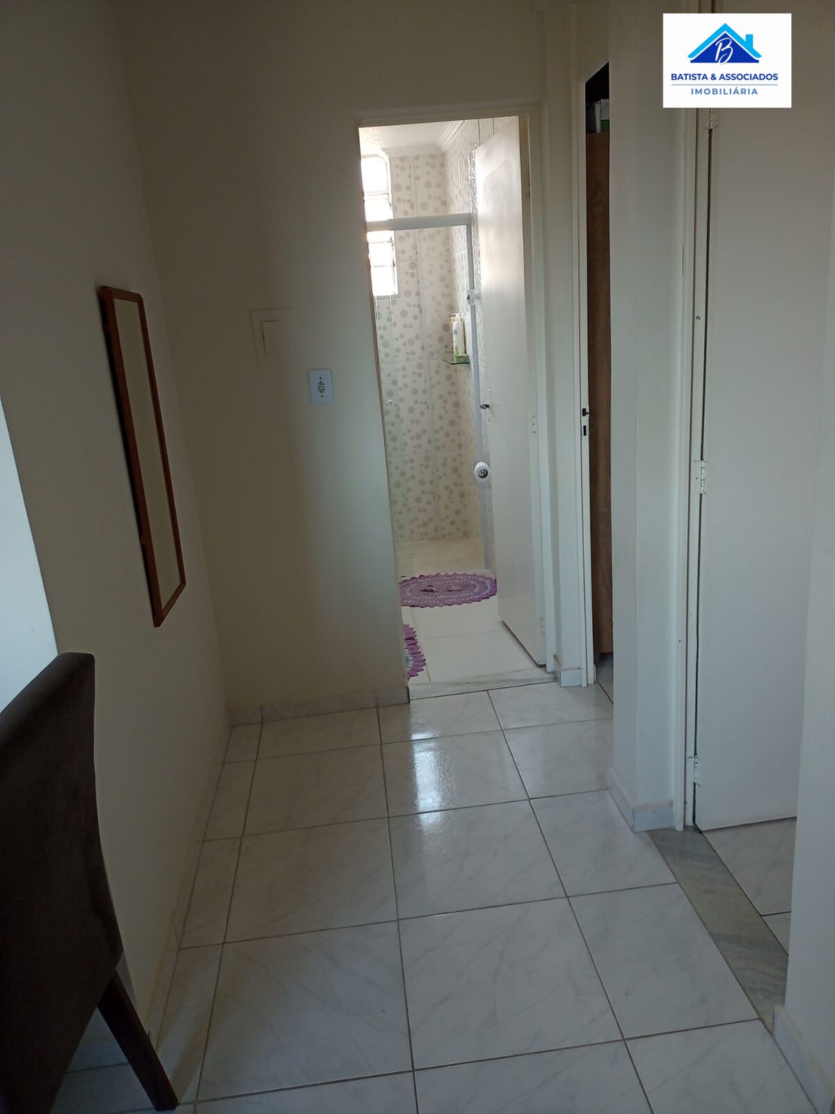 Apartamento à venda com 2 quartos, 57m² - Foto 7