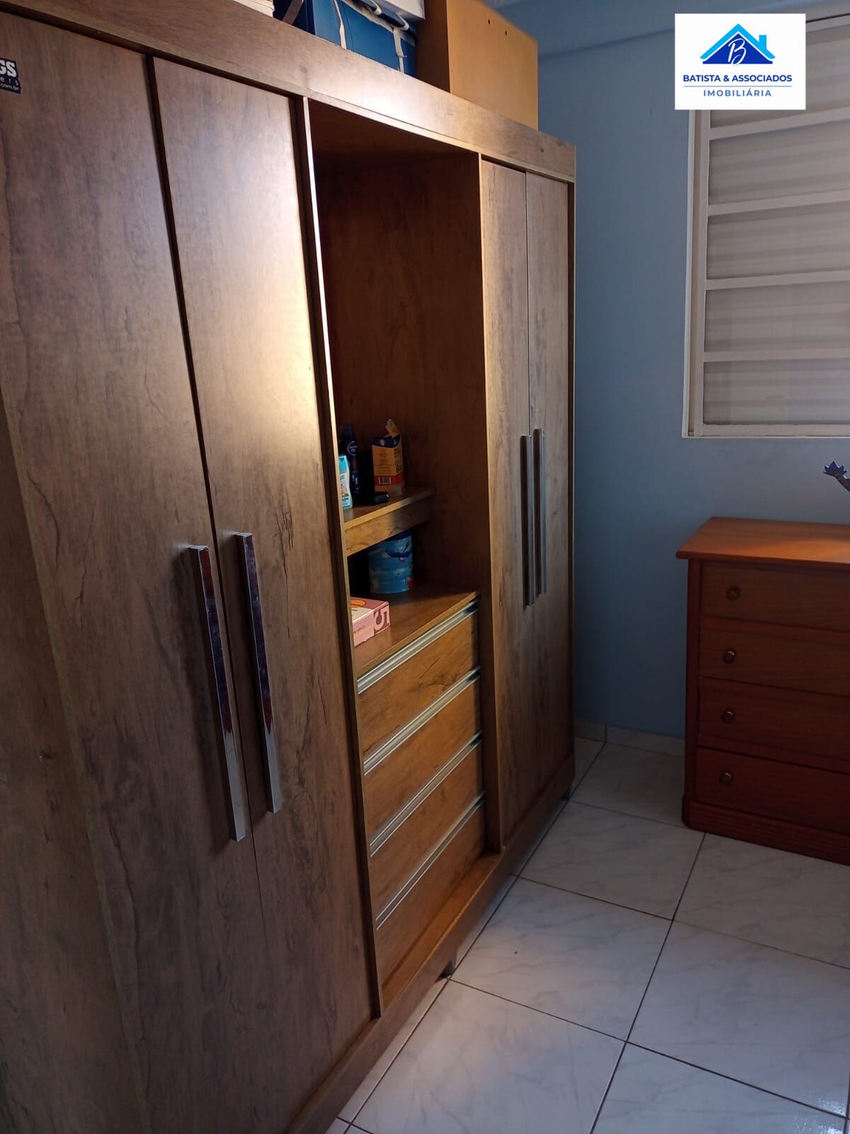 Apartamento à venda com 2 quartos, 57m² - Foto 10