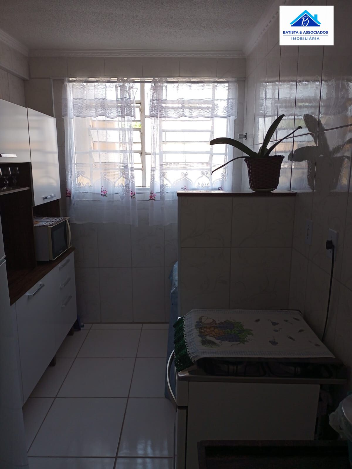 Apartamento à venda com 2 quartos, 57m² - Foto 26