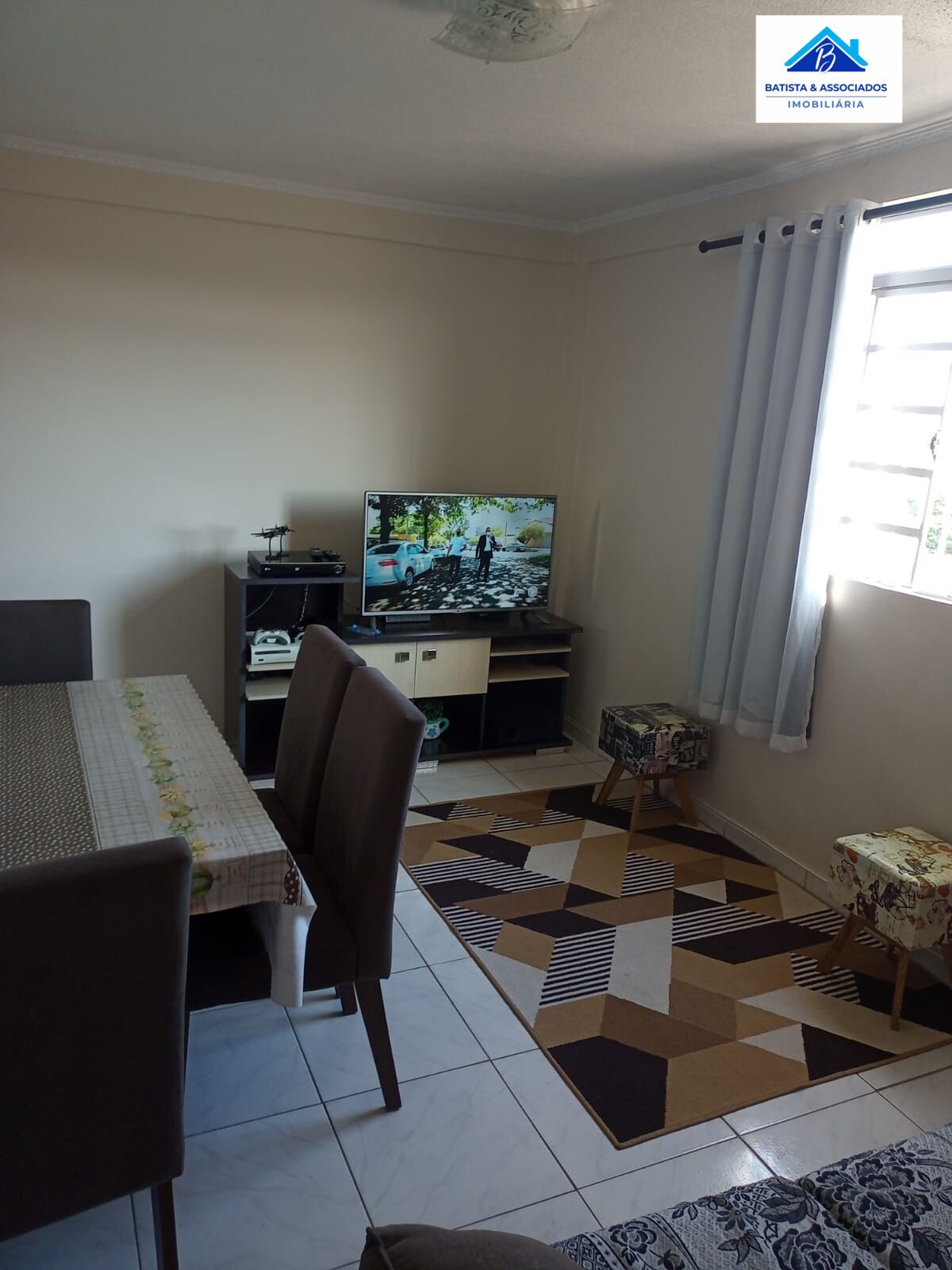 Apartamento à venda com 2 quartos, 57m² - Foto 4