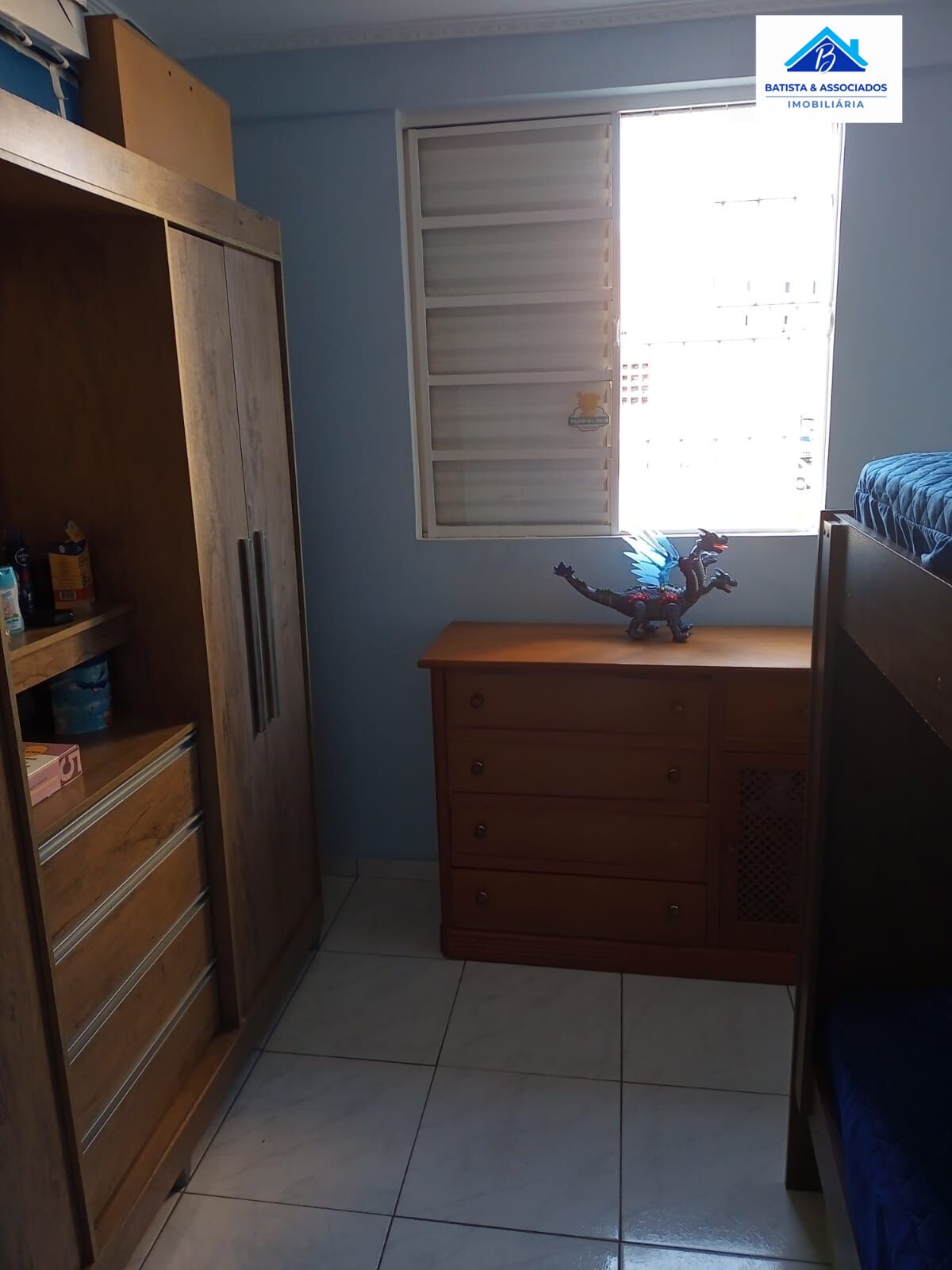 Apartamento à venda com 2 quartos, 57m² - Foto 9