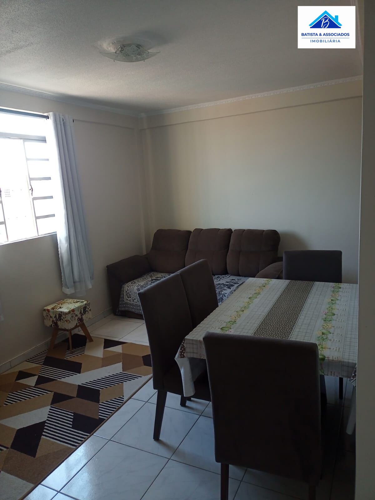 Apartamento à venda com 2 quartos, 57m² - Foto 3