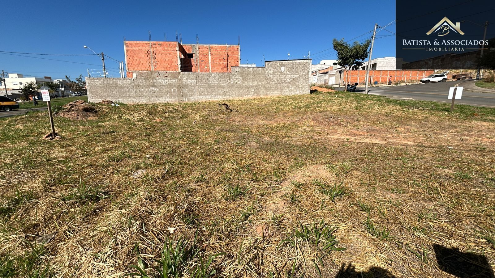 Terreno, 503 m² - Foto 1