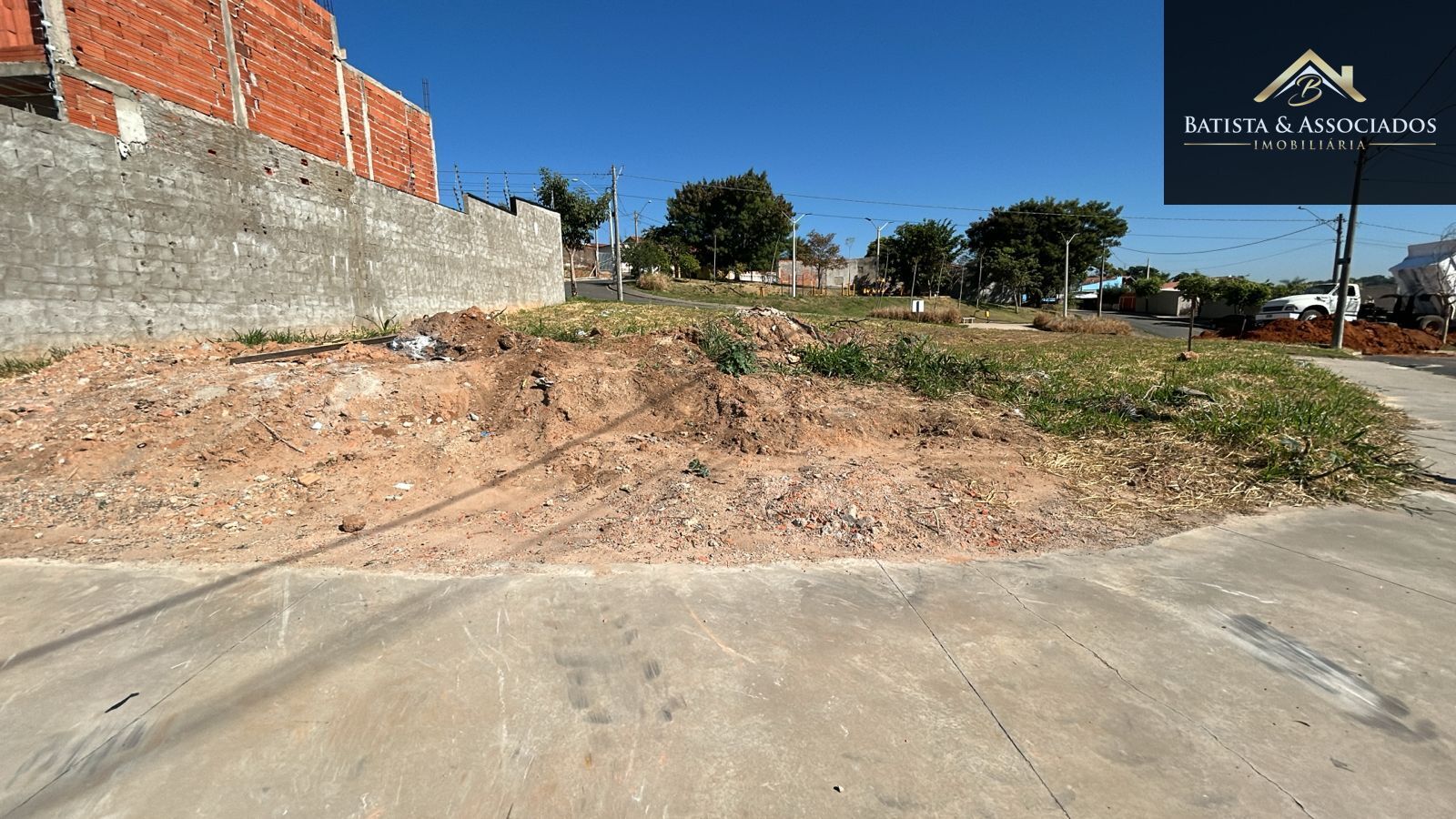 Terreno, 503 m² - Foto 2