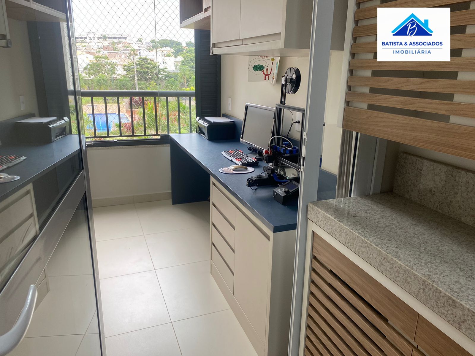 Apartamento, 3 quartos, 103 m² - Foto 9