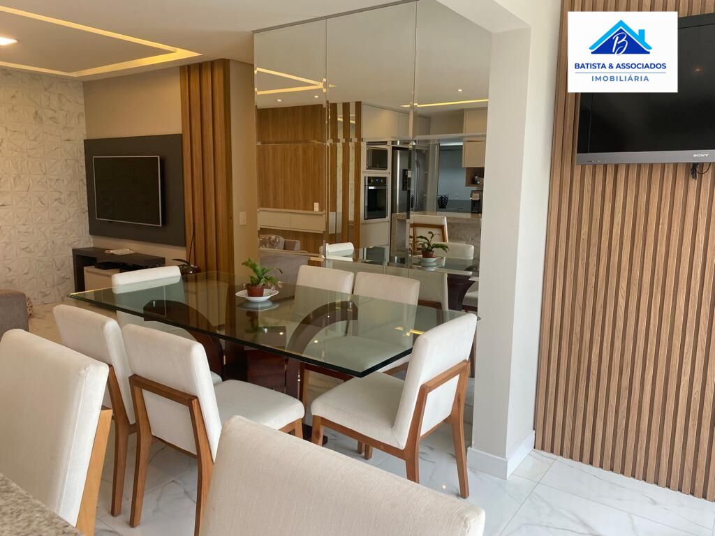 Apartamento, 3 quartos, 103 m² - Foto 4