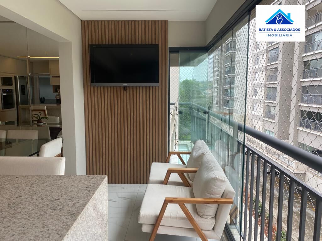 Apartamento, 3 quartos, 103 m² - Foto 7