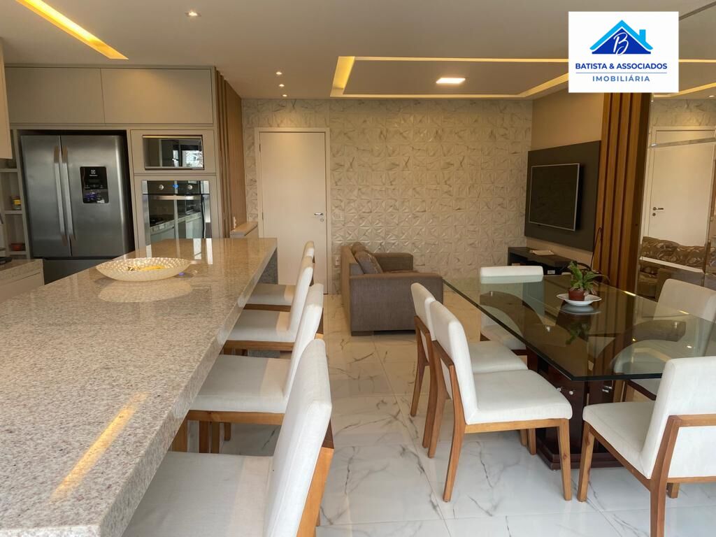 Apartamento, 3 quartos, 103 m² - Foto 1