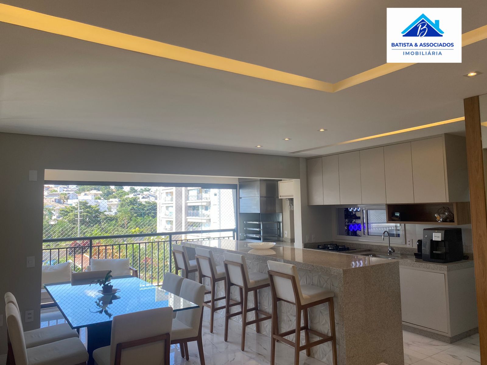 Apartamento, 3 quartos, 103 m² - Foto 6