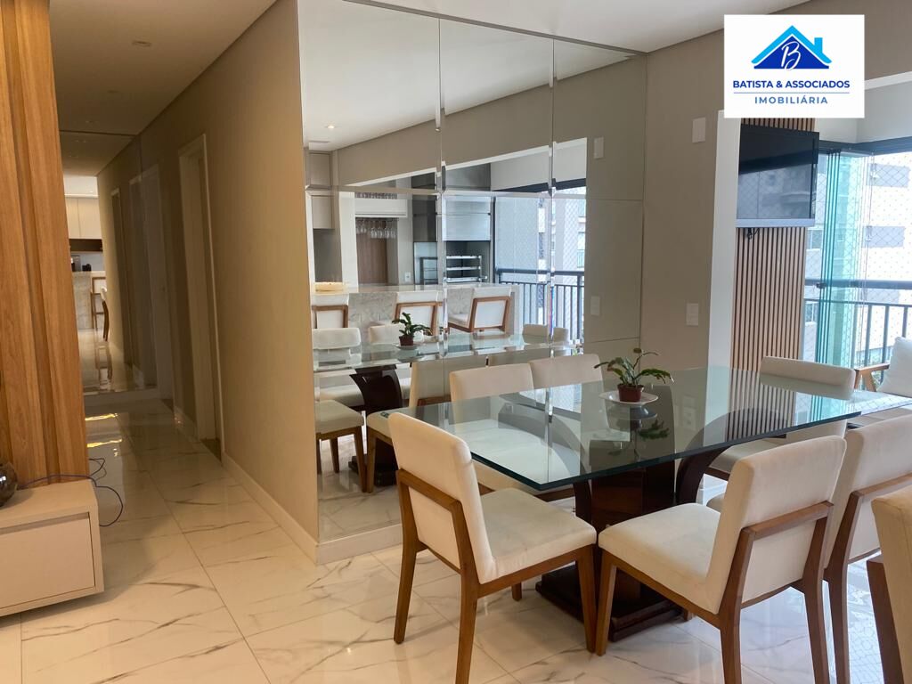 Apartamento, 3 quartos, 103 m² - Foto 2