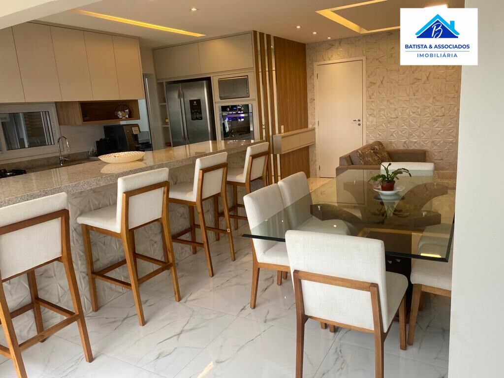 Apartamento, 3 quartos, 103 m² - Foto 3