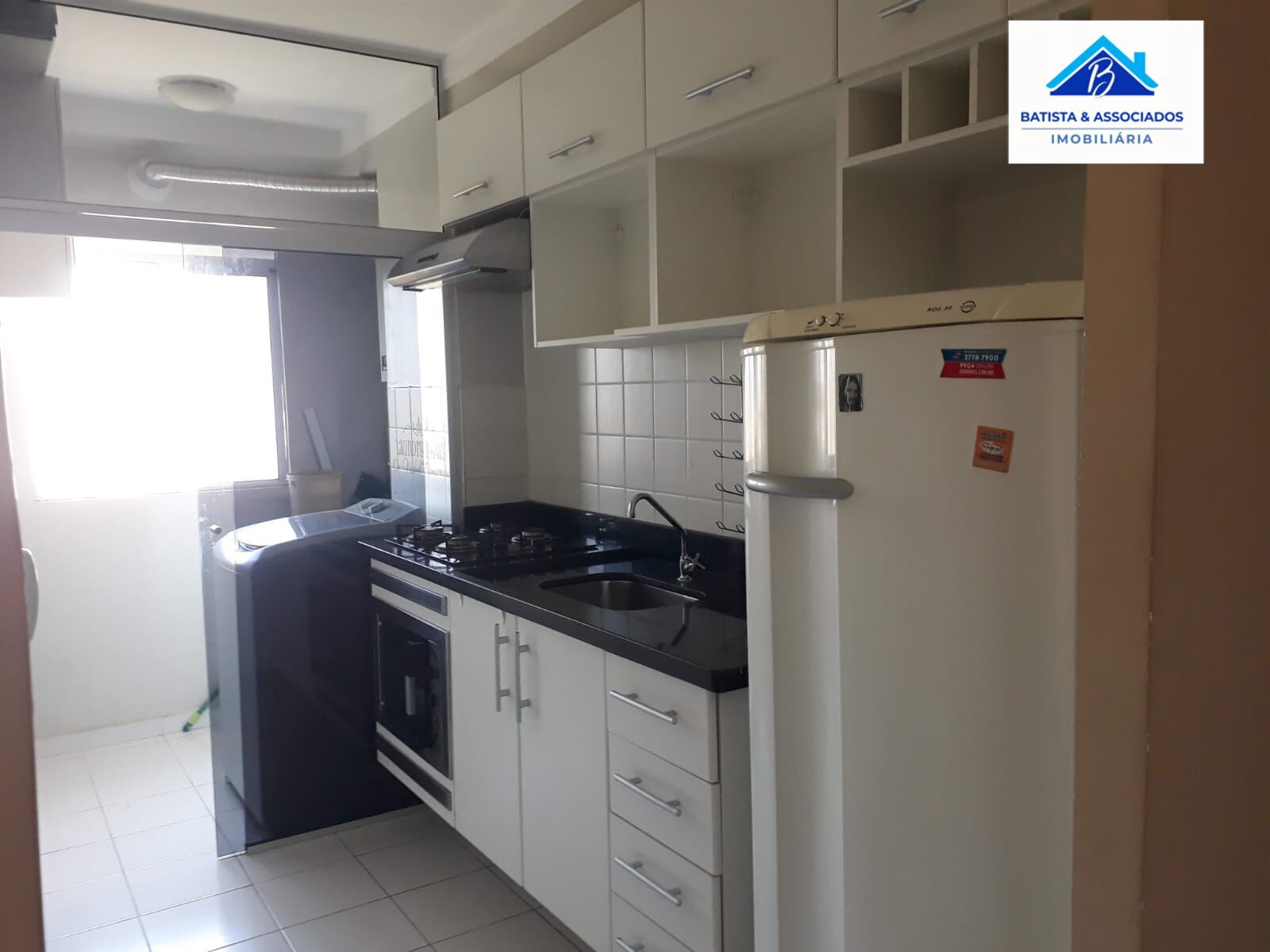 Apartamento à venda com 2 quartos, 49m² - Foto 16