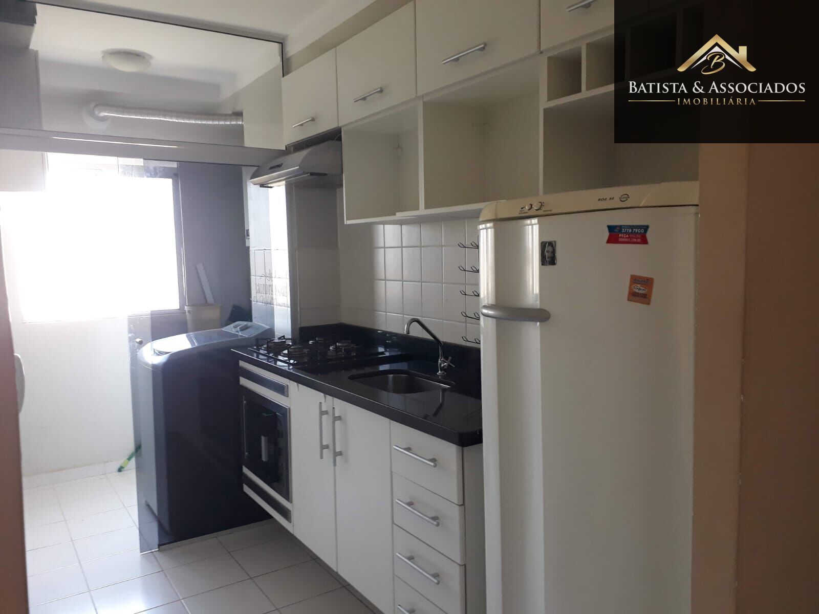 Apartamento, 2 quartos, 49 m² - Foto 16