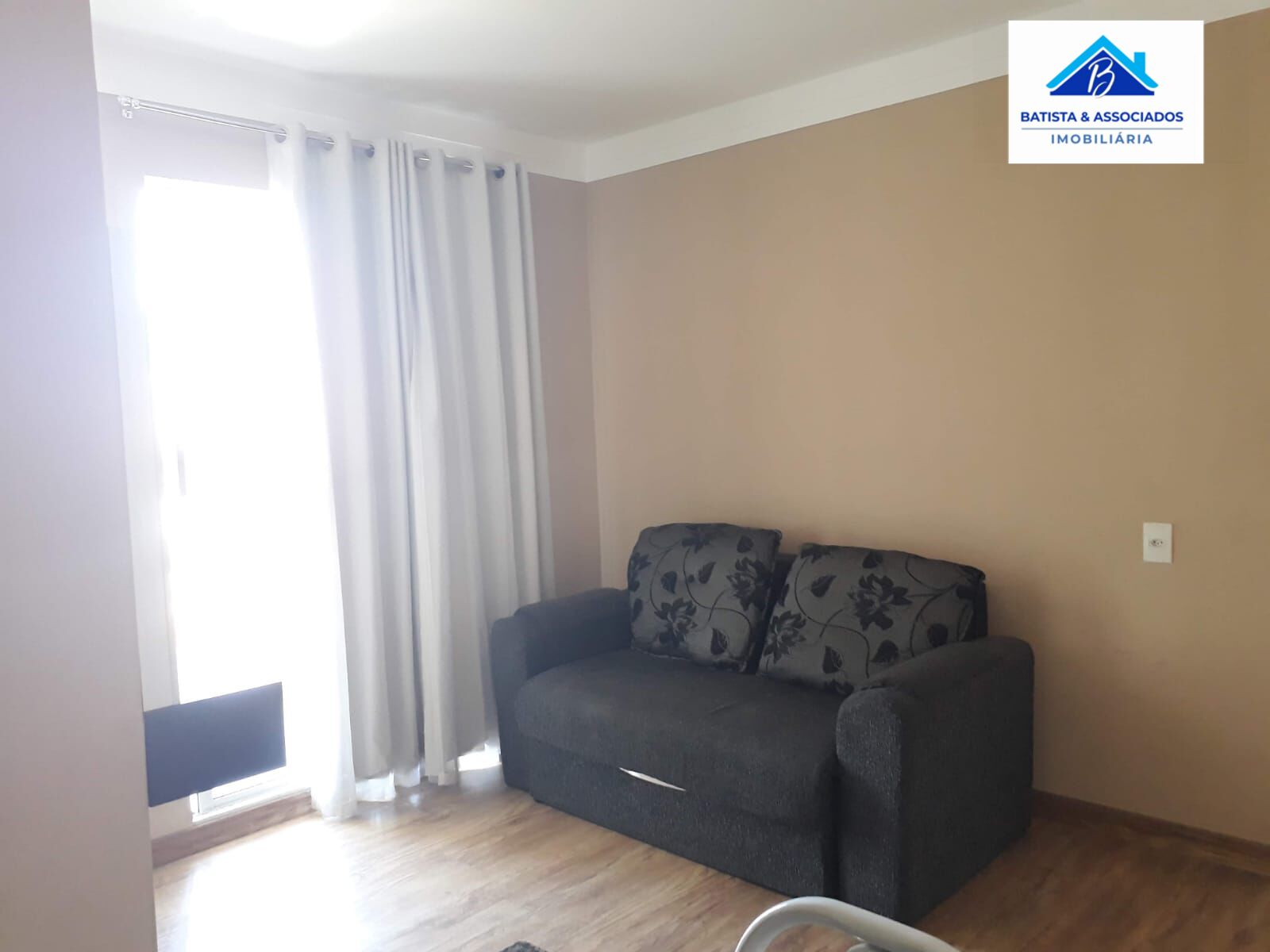 Apartamento à venda com 2 quartos, 49m² - Foto 2