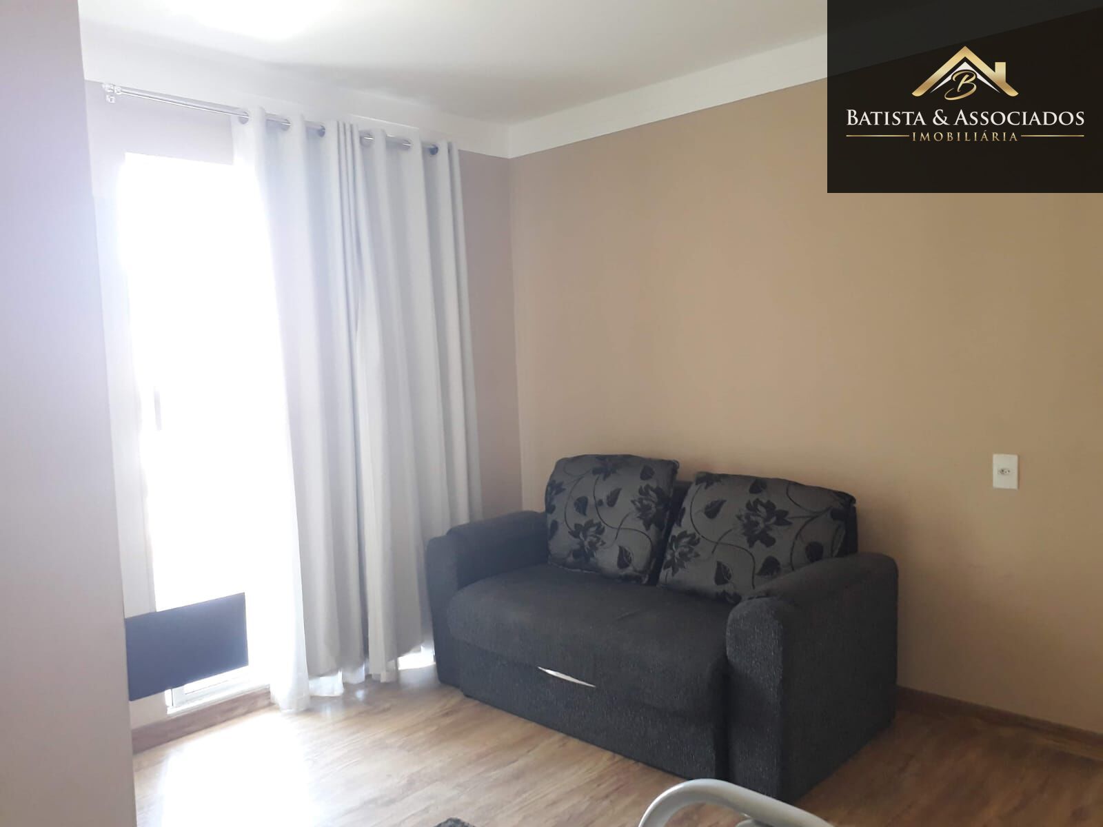 Apartamento, 2 quartos, 49 m² - Foto 2