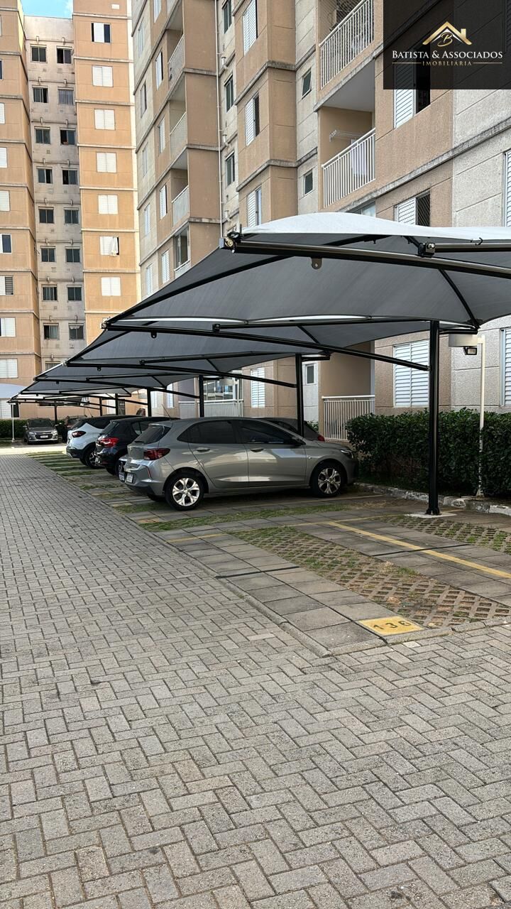 Apartamento, 2 quartos, 49 m² - Foto 18