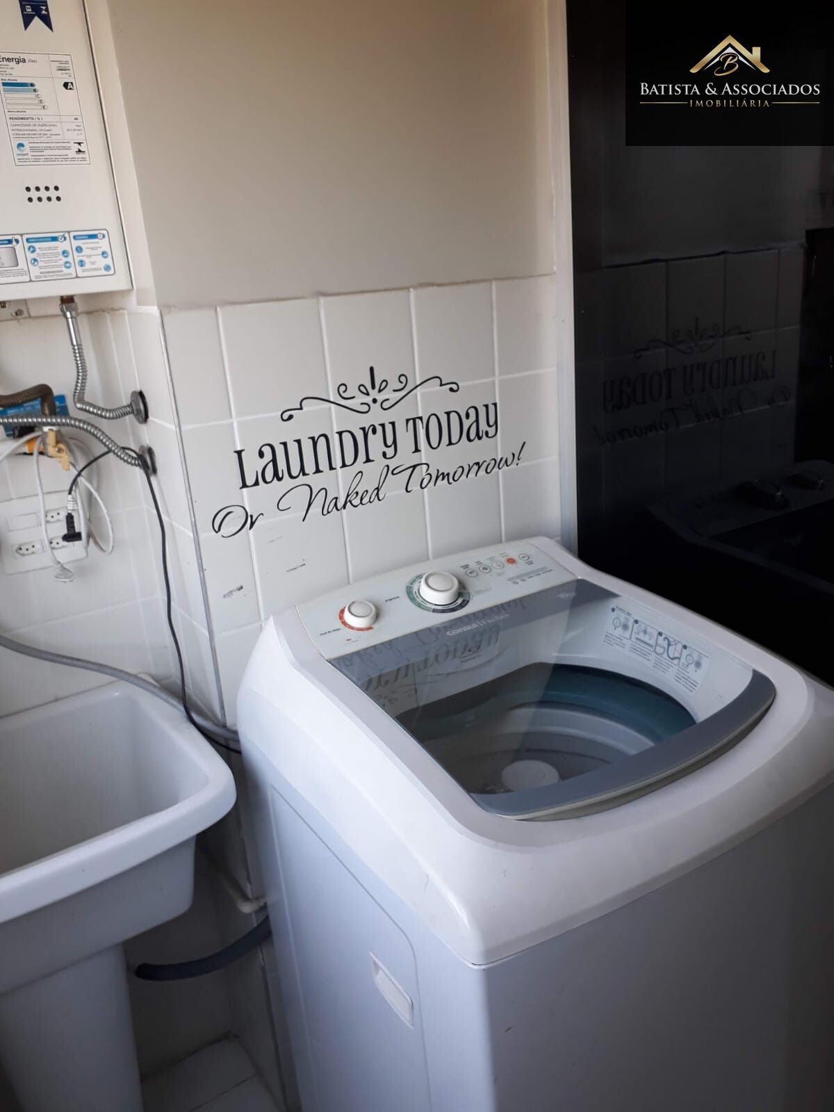 Apartamento, 2 quartos, 49 m² - Foto 17