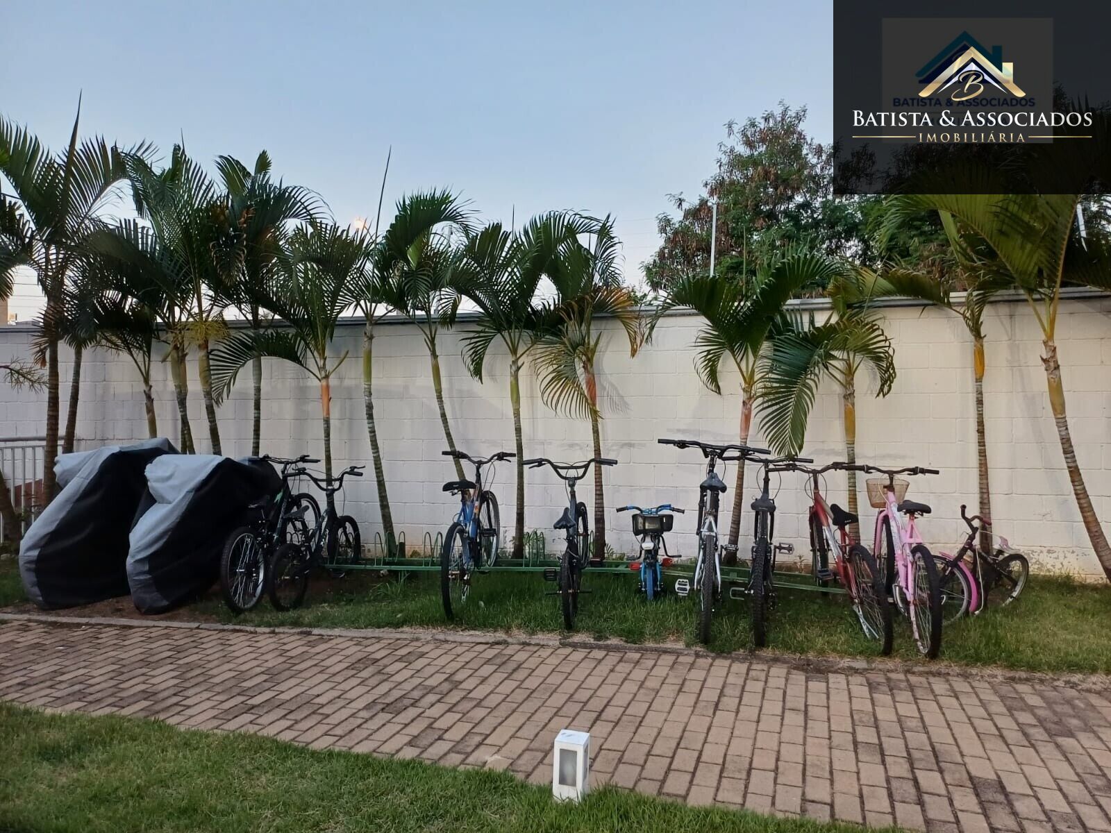Apartamento, 2 quartos, 49 m² - Foto 24