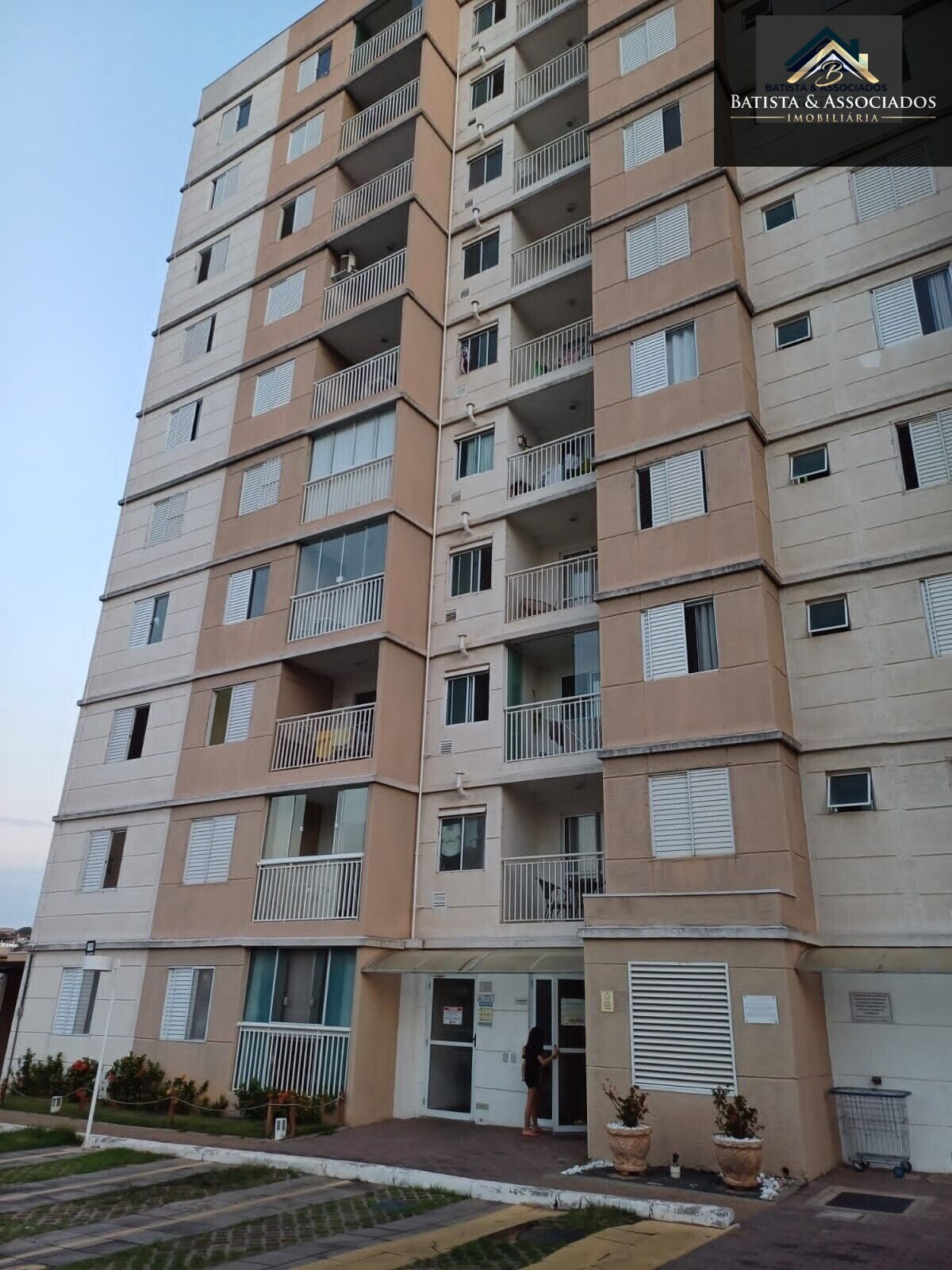 Apartamento, 2 quartos, 49 m² - Foto 26