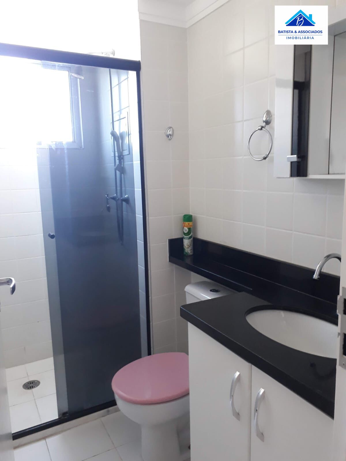 Apartamento à venda com 2 quartos, 49m² - Foto 13