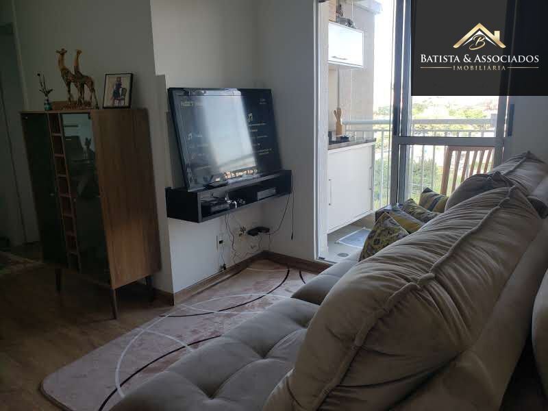 Apartamento, 2 quartos, 49 m² - Foto 5