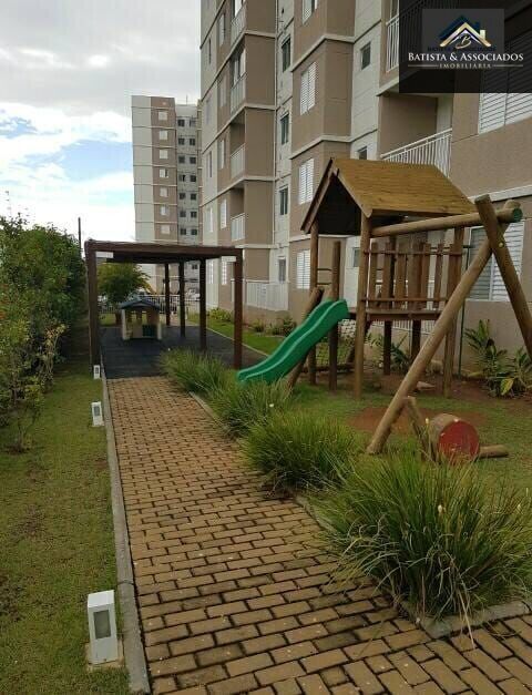 Apartamento, 2 quartos, 49 m² - Foto 21