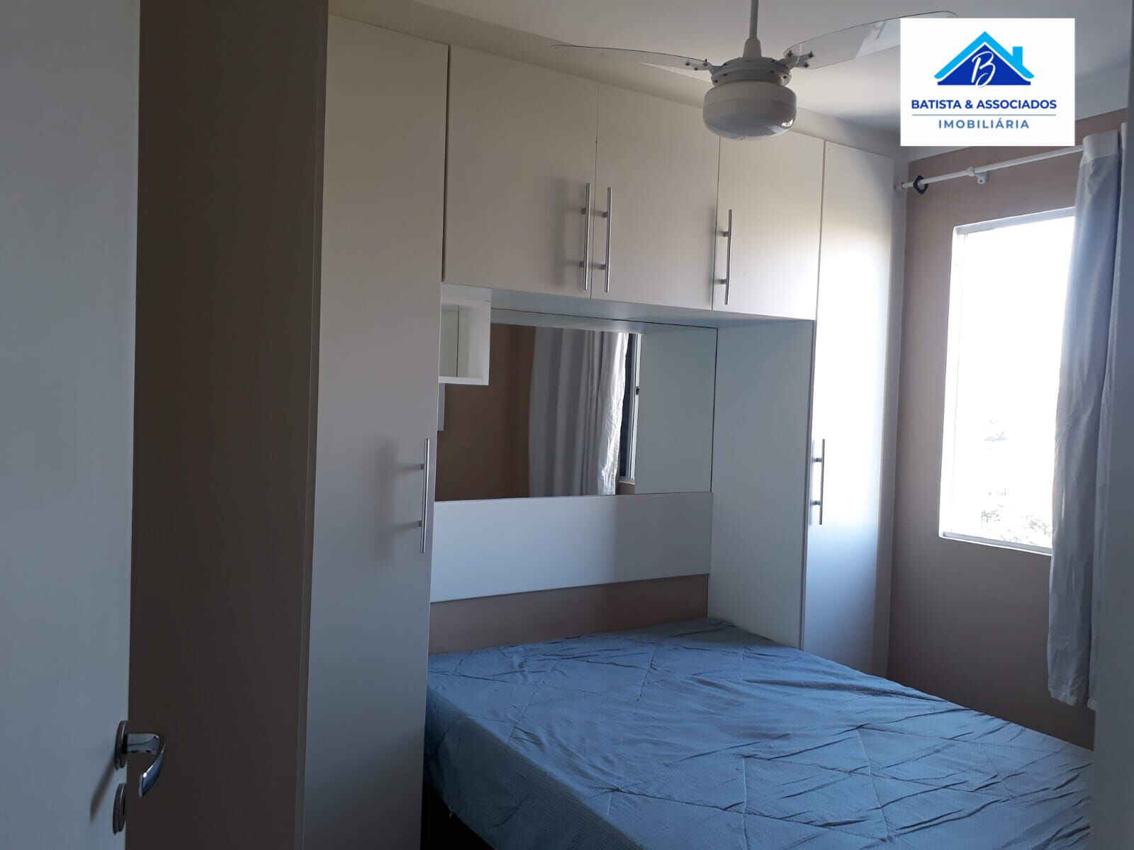 Apartamento à venda com 2 quartos, 49m² - Foto 12