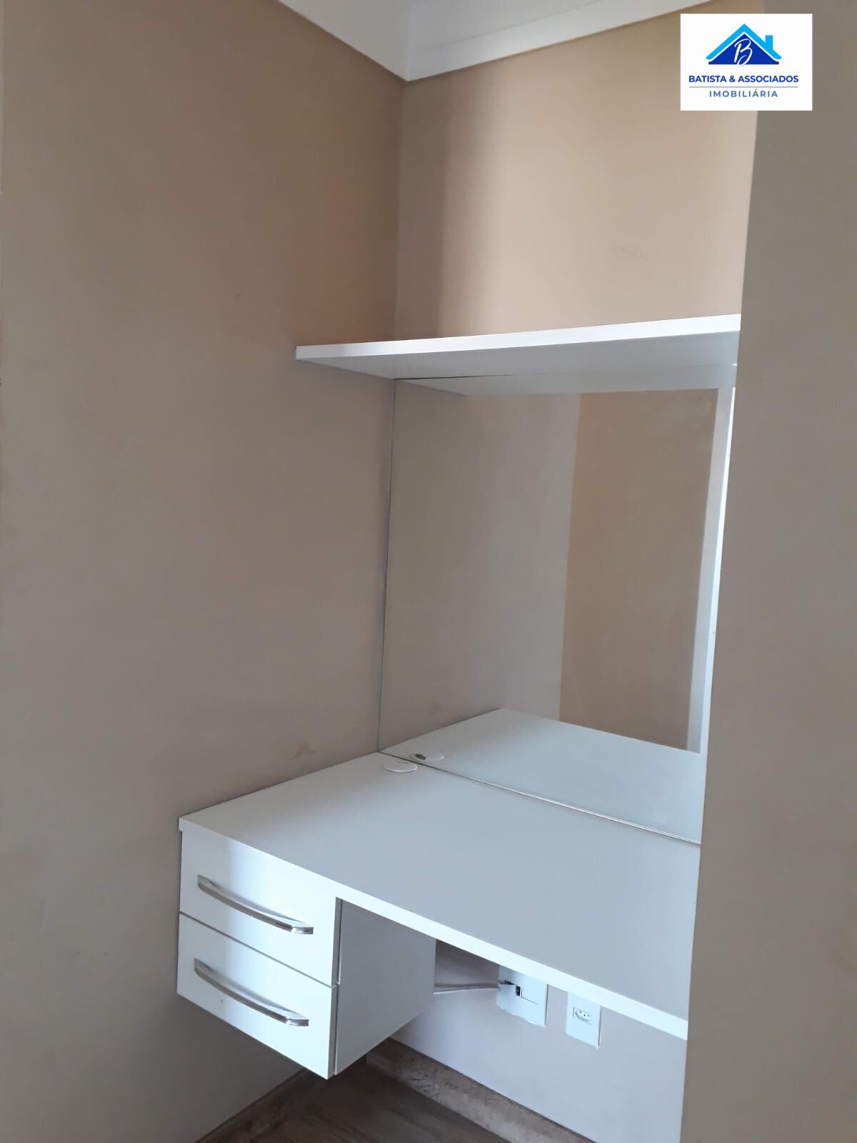 Apartamento à venda com 2 quartos, 49m² - Foto 10