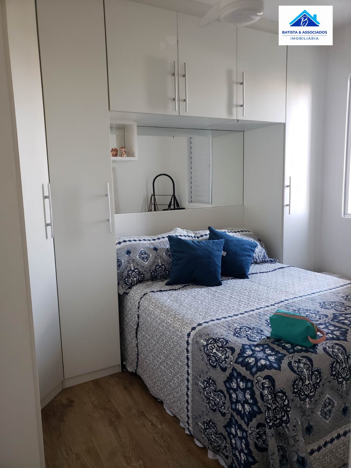 Apartamento à venda com 2 quartos, 49m² - Foto 11