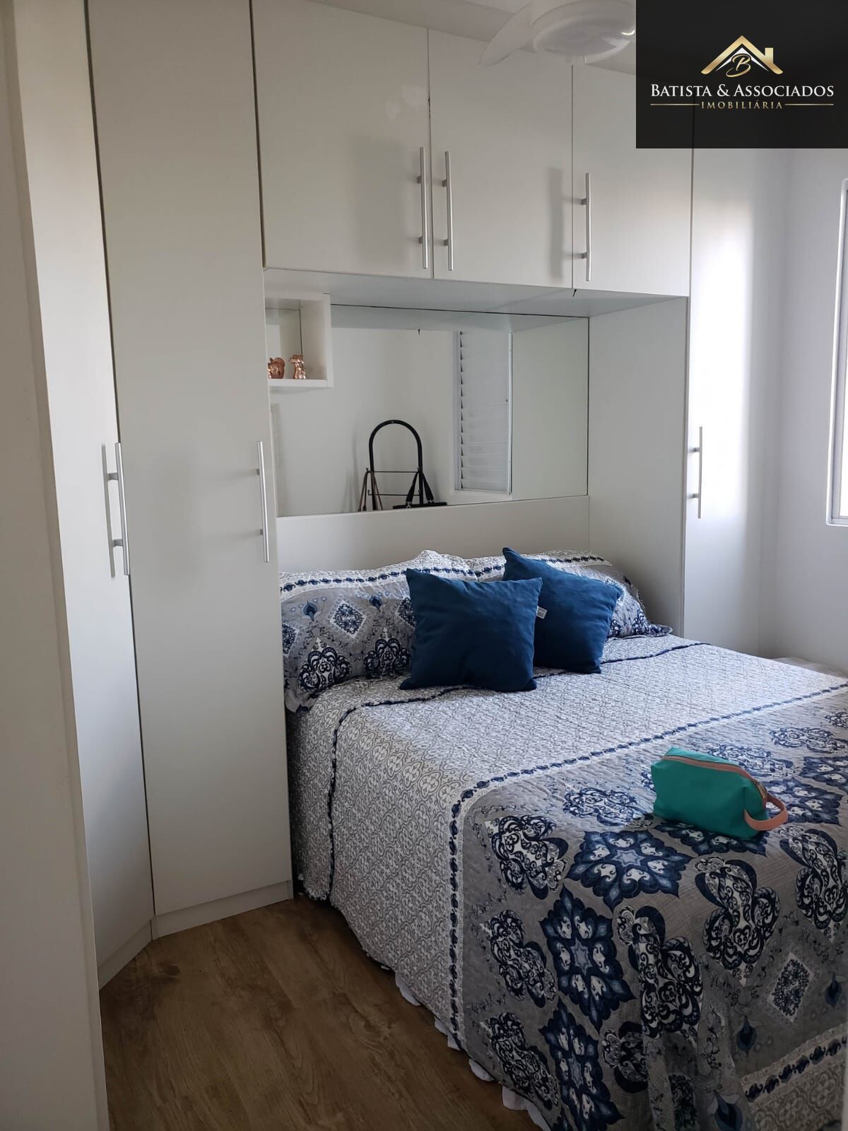 Apartamento, 2 quartos, 49 m² - Foto 11