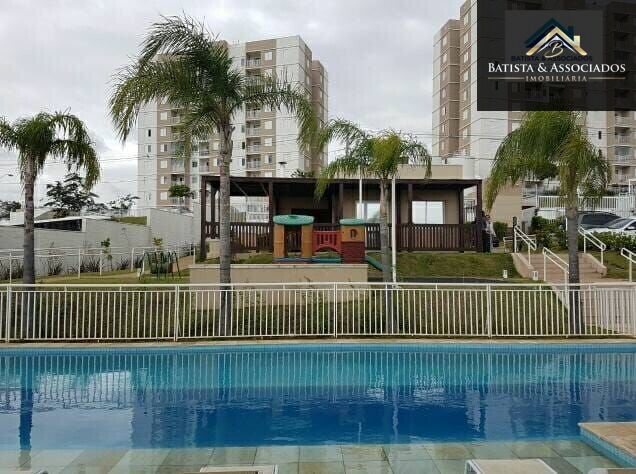 Apartamento, 2 quartos, 49 m² - Foto 23