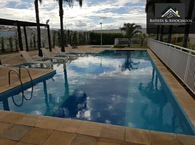 Apartamento, 2 quartos, 49 m² - Foto 22
