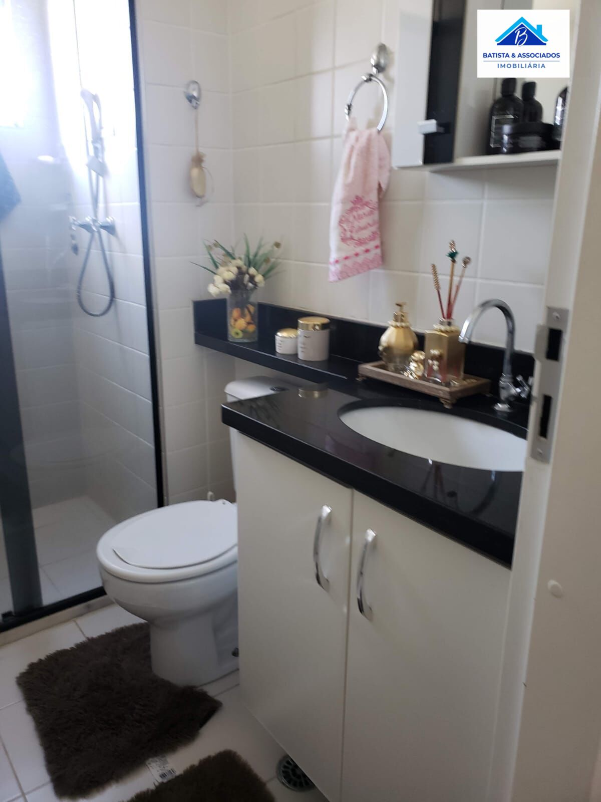 Apartamento à venda com 2 quartos, 49m² - Foto 14