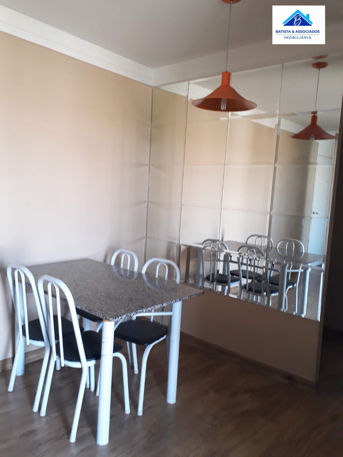 Apartamento à venda com 2 quartos, 49m² - Foto 7