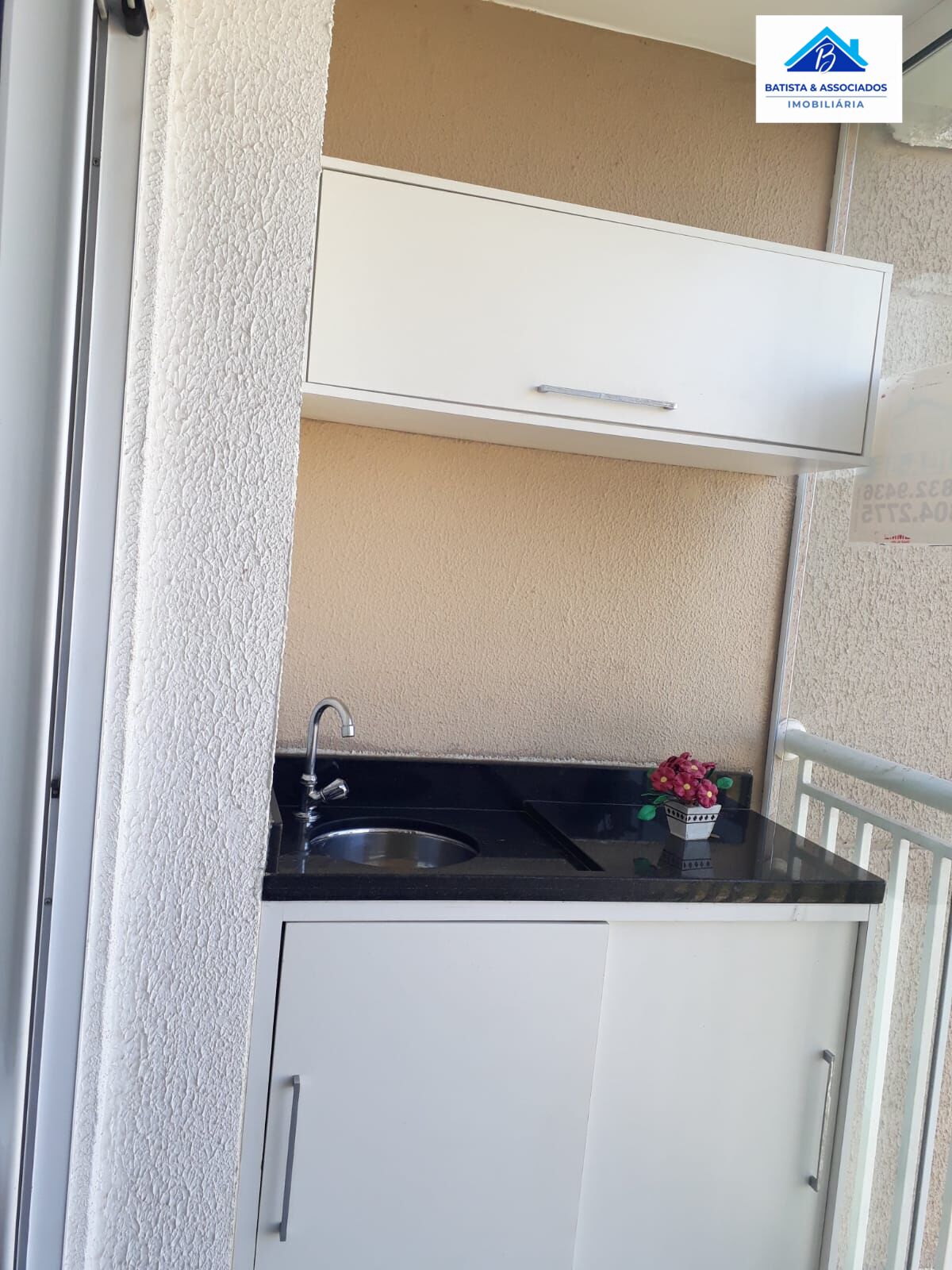 Apartamento à venda com 2 quartos, 49m² - Foto 3