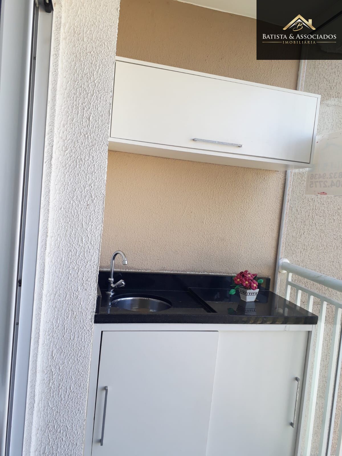 Apartamento, 2 quartos, 49 m² - Foto 3