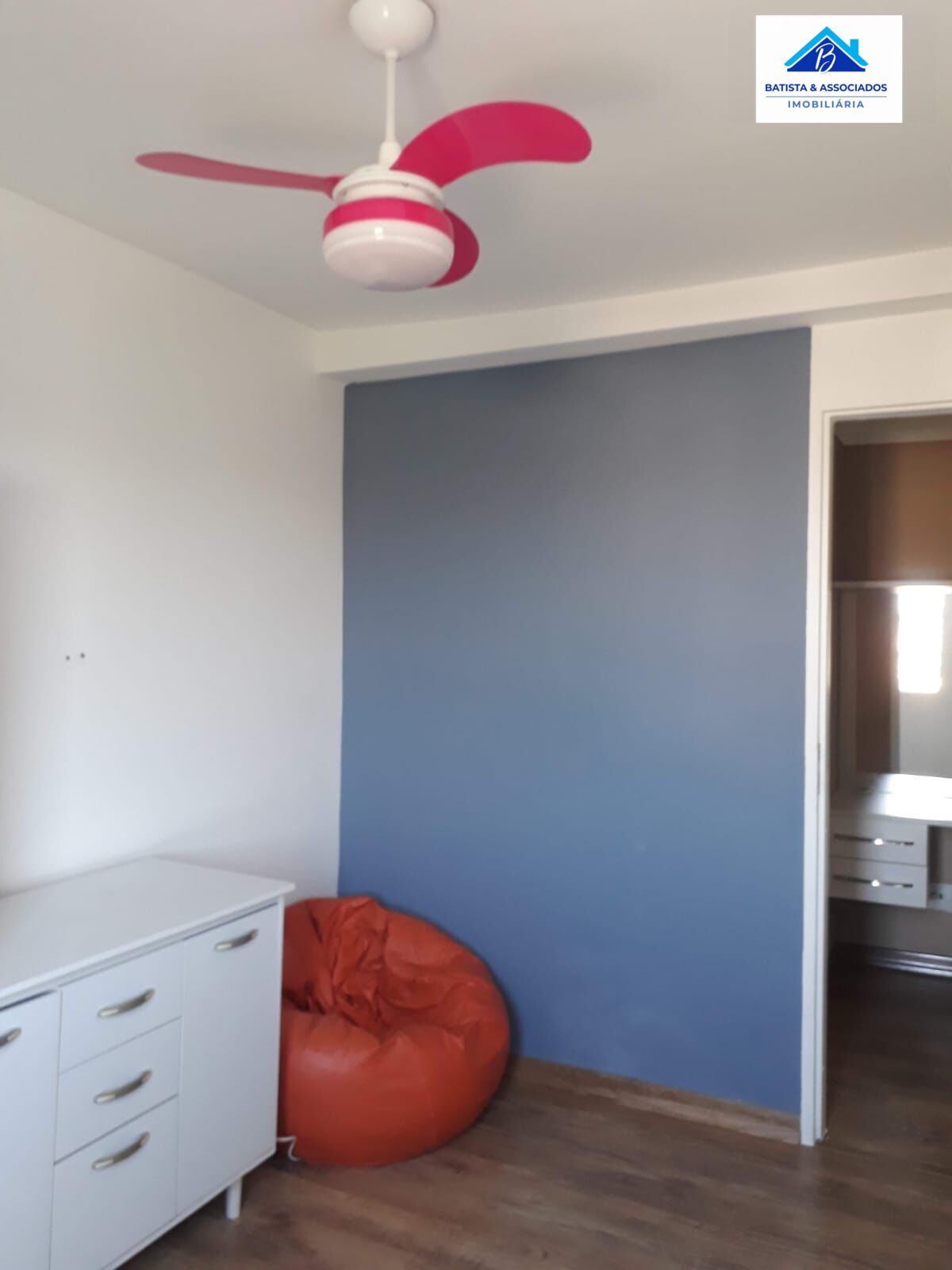 Apartamento à venda com 2 quartos, 49m² - Foto 8