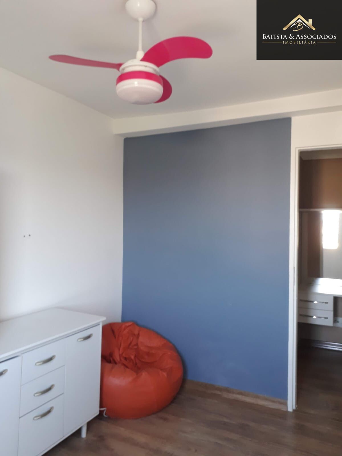 Apartamento, 2 quartos, 49 m² - Foto 8