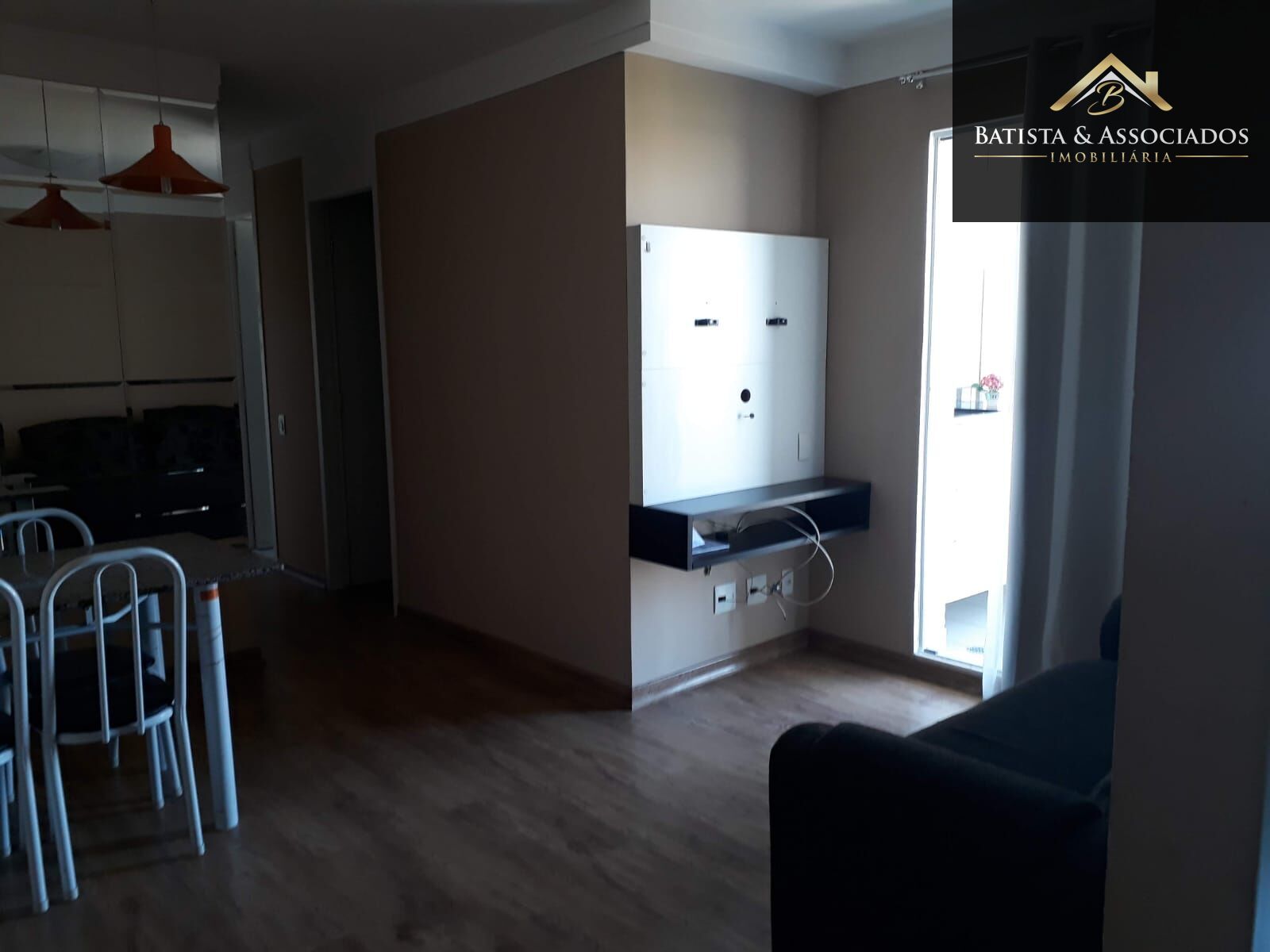 Apartamento, 2 quartos, 49 m² - Foto 4